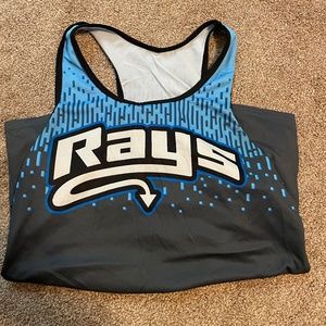 Stingrays Practice Top